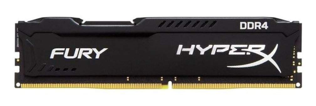 Kingston HX421C14FB2/8 8 GB DDR4 1x8 2133 MHz Ram