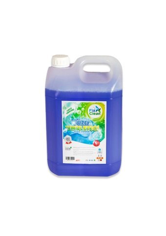Fix Kalıcı Ferahlık Yüzey Temizleyici 5 lt
