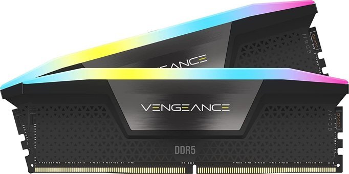 Corsair Vengeance CMH32GX5M2E6000C36 32 GB DDR5 1x32 6000 MHz Ram