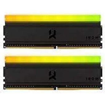 Goodram IRG-36D4L18S-16GDC 16 GB DDR4 1x16 3600 MHz Ram