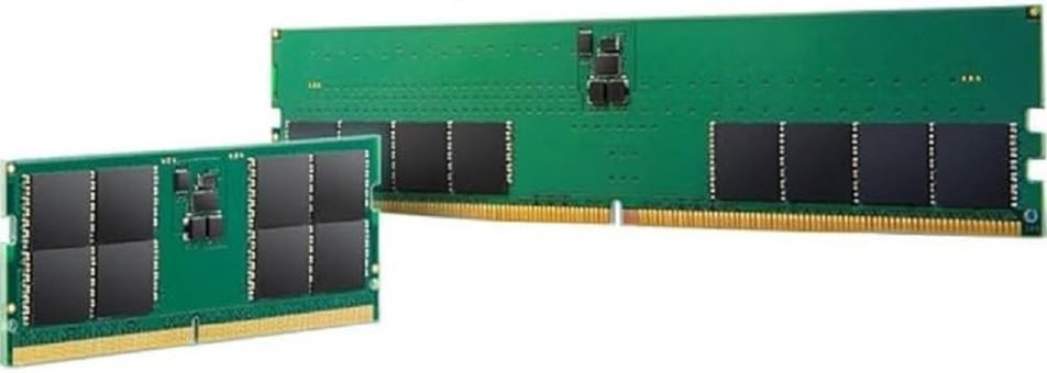 Transcend JM4800ALG-8G 8 GB DDR5 1x8 4800 MHz Ram