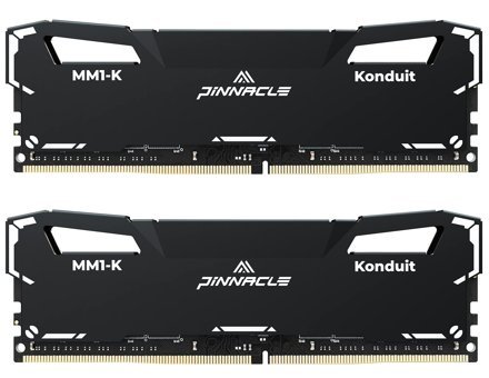 Timetec Pinnacle 16 GB DDR4 2x8 3200 MHz Ram