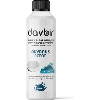 Davbir Okyanus Kokulu Yüzey Temizleyici 550 ml
