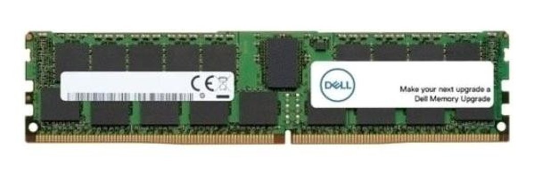 Dell AA799064 16 GB DDR4 1x16 3200 MHz Ram