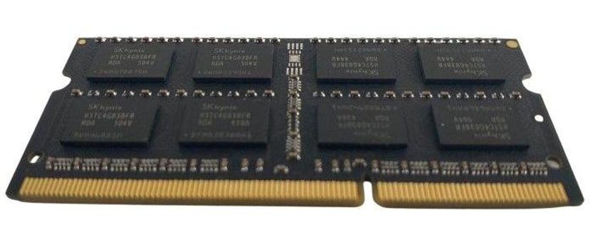 Oem PCR-ND38G16M 16 GB DDR3 2x8 1600 MHz Ram