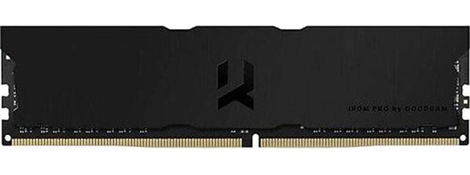 Goodram Pro IRP-K3600D64L18S8G 8 GB DDR4 1x8 3600 MHz Ram