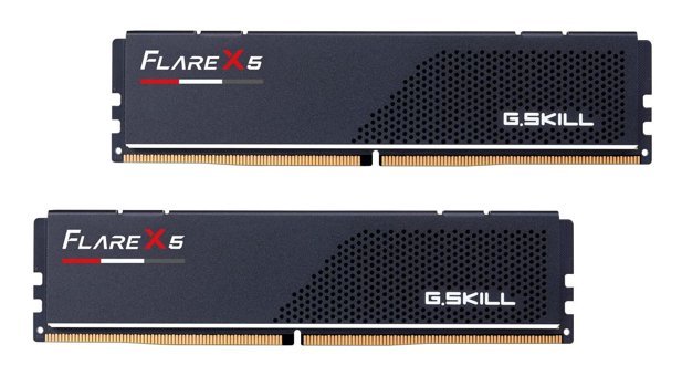 G. Skill Flare X5 F5-5600J3636D32GX2-FX5 64 GB DDR5 2x32 5600 Mhz Ram