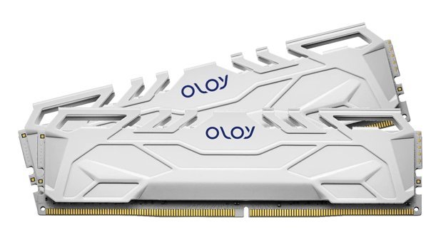 Oloy MD4U0836181BHWDA 16 GB DDR4 2x8 3600 MHz Ram