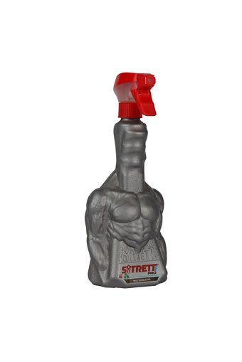 SİTRETT MX inox Ankastre Paslanmaz Çelik Metal Ocak Yüzey Temizleyici 700 gr