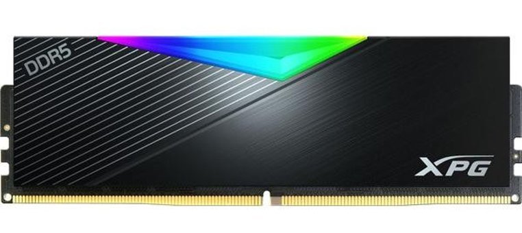 XPG Lancer Black AX5U6000C3032G-CLARBK 32 GB DDR5 1x32 6000 MHz Ram
