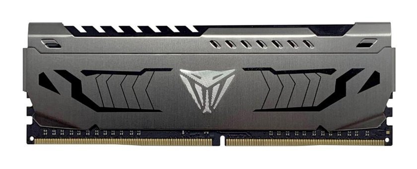Patriot Viper Steel PVS432G320C6K 32 GB DDR4 2x16 3200 MHz Ram