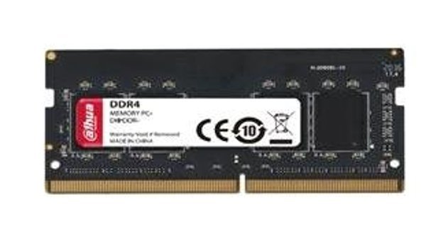 Dahua C300S8G26 8 GB DDR4 1x8 2666 MHz Ram
