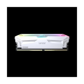 Lexar ARES DT GAMING LD5EU016G-R6400GDWA 32 GB DDR5 2x16 6400 MHz Ram
