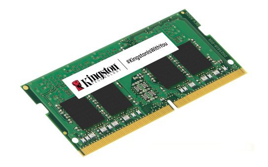 Kingston KCP426NS8/8 16 GB DDR4 1x16 2666 MHz Ram