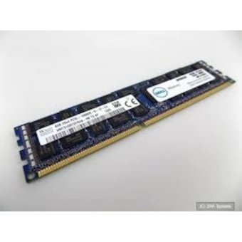 Hynix HMT31GR7EFR4A-H9 8 GB DDR3 1x8 1333 MHz Ram