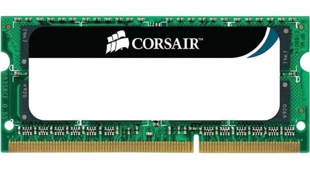 Corsair Vengeance CM3X4GSD1066 4 GB DDR3 1x4 1066 MHz Ram
