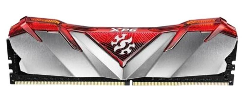 XPG Gammix D30 AX4U32008G16A-DR30 8 GB DDR4 2x4 3200 MHz Ram