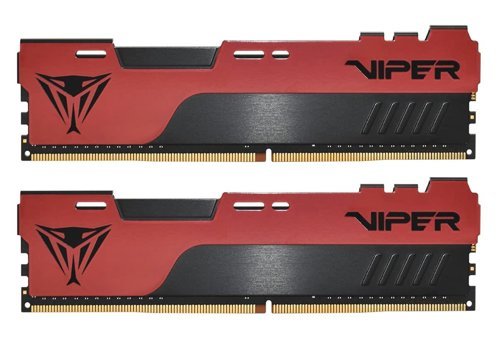 Patriot Viper Elite II 8 GB DDR4 2x4 2666 MHz Ram