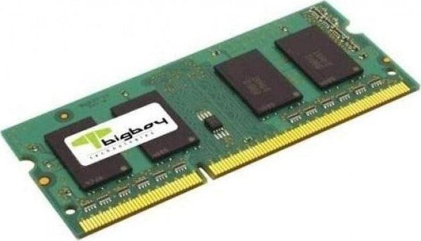 Bigboy B1333D3S9-4G 4 GB DDR3 1x4 1333 Mhz Ram