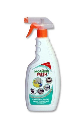 Proson Morning Fresh Alkol Bazlı Yüzey Temizleyici 750 ml