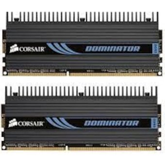 Corsair Dominator CMP8GX3M2A1600C9 8 GB DDR3 2x4 1600 MHz Ram