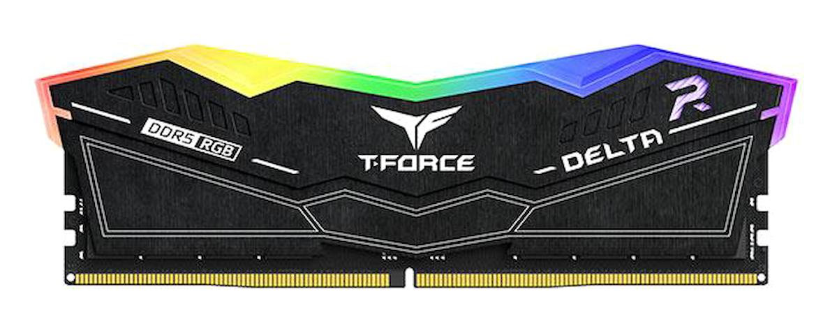 Team T-Force Delta FF3D532G6400HC40BDC01 32 GB DDR5 2x16 6400 MHz Ram
