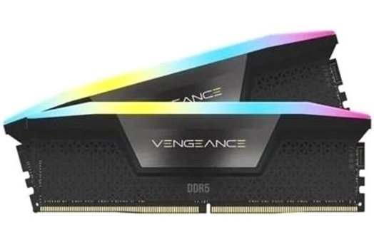 Corsair Vengeance CMH32GX5M2B5600Z40 16 GB DDR5 2x8 5600 MHz Ram