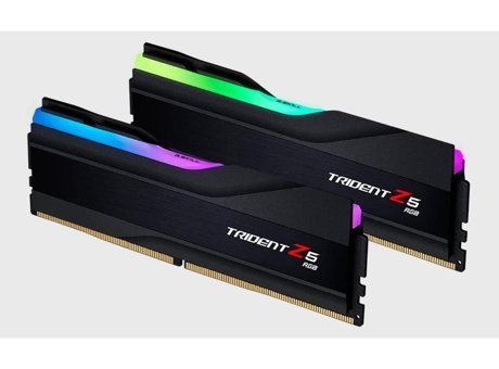G.Skill Trident Z5 F5-600j3036d16gx2-tz5rk 32 GB DDR5 2x16 5600 MHz Ram