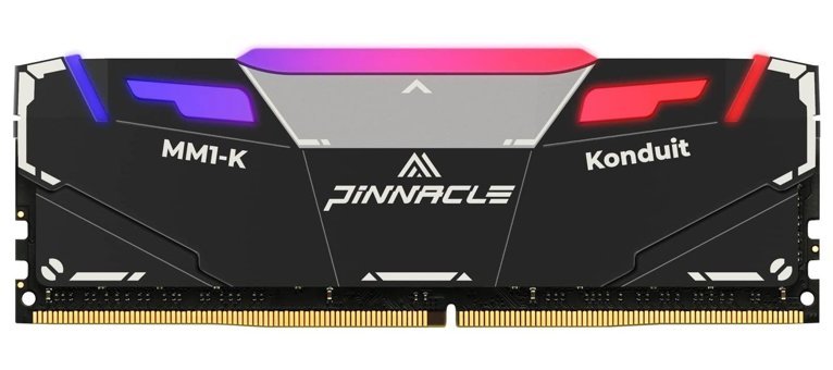 Timetec Pinnacle 8 GB DDR4 1x8 3600 MHz Ram