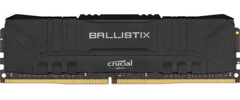 Crucial Ballistix BL16G30C15U4B 16 GB DDR4 1x16 3000 MHz Ram