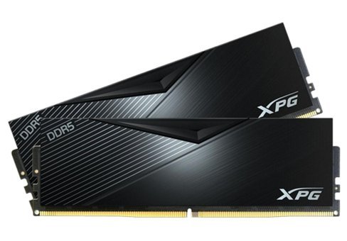 XPG Lancer AX5U5600C3616g-DCLABK 32 GB DDR5 2x16 5600 MHz Ram
