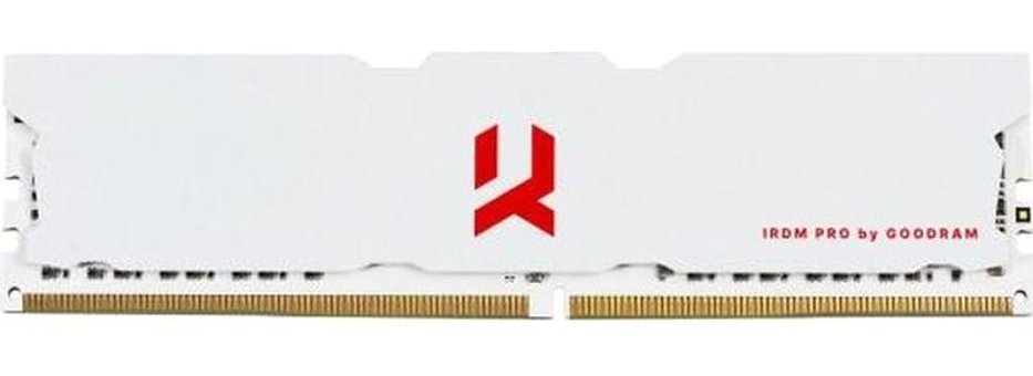 Goodram IRDM Pro IRP-C3600D4V64L18S 8 GB DDR4 1x8 3600 MHz Ram