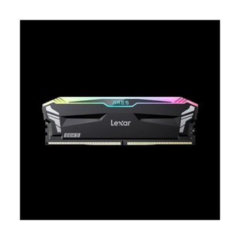 Lexar ARES DT GAMING LD4BU016G-R3600GDLA 32 GB DDR4 2x16 3600 MHz Ram