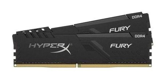 Kingston HX430C16FB4K2/32 32 GB DDR4 1x32 3000 MHz Ram