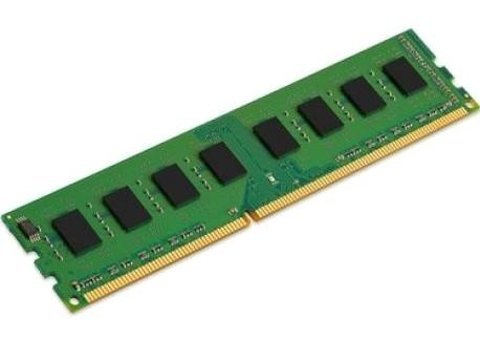 Kingston KSM26ES8/16 16 GB DDR4 1x16 2666 MHz Ram