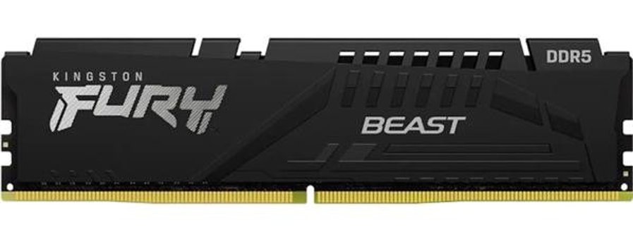 Kingston KF560C40BB-16 16 GB DDR5 1x16 6000 MHz Ram