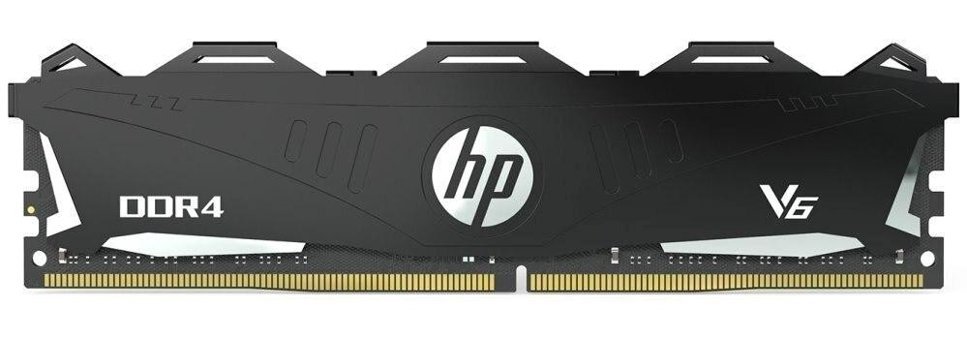 Hp 7EH68AA 16 GB DDR4 2x8 3200 MHz Ram