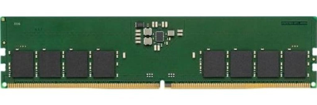 Kingston Value KVR56U46BS 16 GB DDR5 1x16 5600 MHz Ram