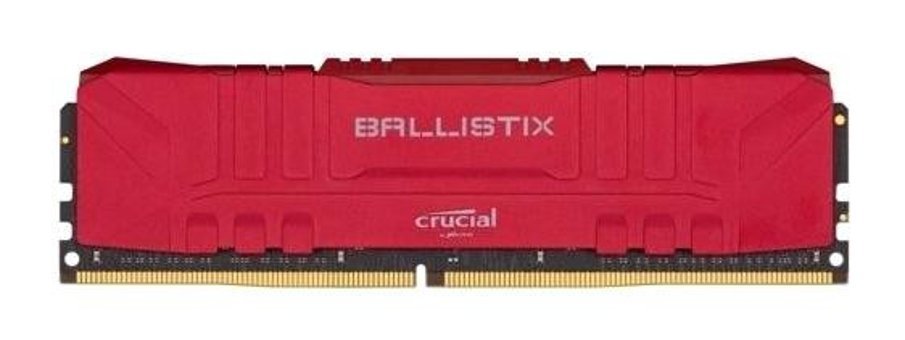 Crucial Ballistix BL16G32C16U4B 16 GB DDR4 1x16 3000 MHz Ram