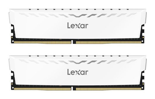 Lexar THOR LD4BU016G-R3600GDWG 32 GB DDR4 1x32 3600 MHz Ram
