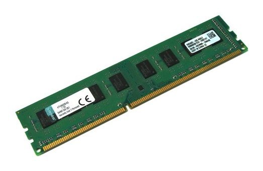 Kingston KTH9600BS/4G 4 GB DDR3 1x4 1333 MHz Ram