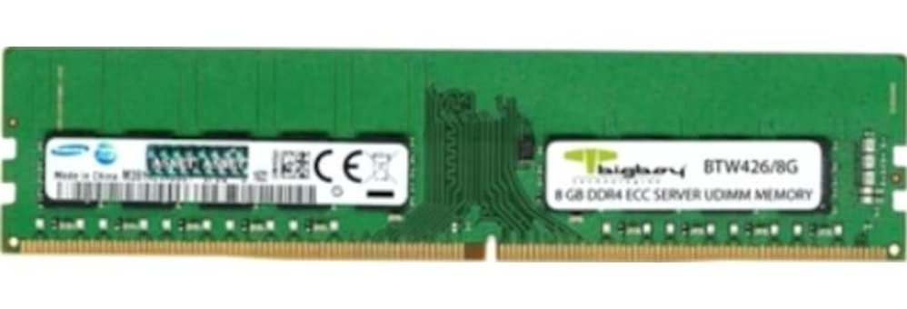 Bigboy BTW426/8G 8 GB DDR4 1x8 2666 MHz Ram