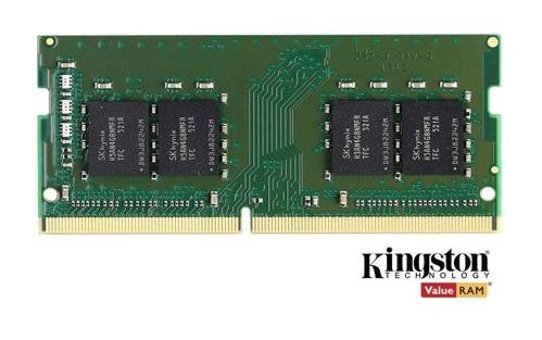 Kingston KIN-SOPC25600-4 4 GB DDR4 1x4 3200 MHz Ram
