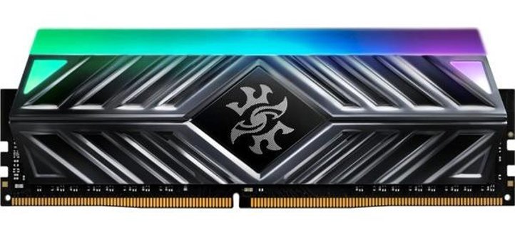 Xpg Spectrıx D41 AX4U32008G16A-ST41 8 GB DDR4 1x8 3200 Mhz Ram