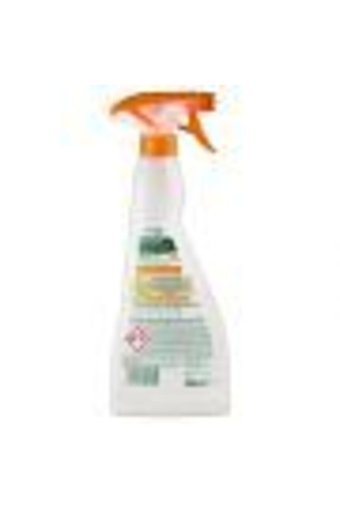 Heitmann Pure Güçlü Çok Amaçlı Sirke ve Portakal Özlü Yüzey Temizleyici 500 ml