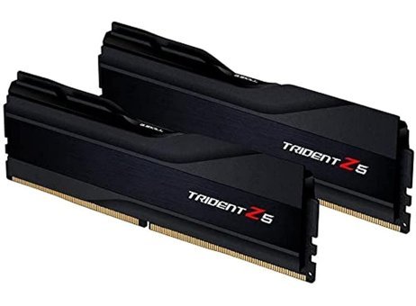 G.Skill Trident Z5 Neo F5-6000J40F16GX2-TZ5K 32 GB DDR5 2x16 6000 MHz Ram