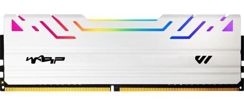 Warp WR-R16X1-W 16 GB DDR4 1x16 3200 MHz Ram