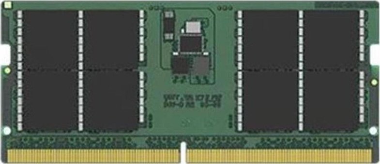 Kingston Value KVR56S46BS8/16 16 GB DDR5 1x16 5600 MHz Ram
