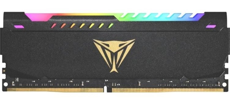 Patriot Viper Steel PVSR432G360C0 32 GB DDR4 1x32 3600 MHz Ram