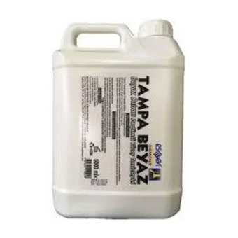 Tampa GC501 Beyaz Sabun Kokulu Yüzey Temizleyici 5 lt